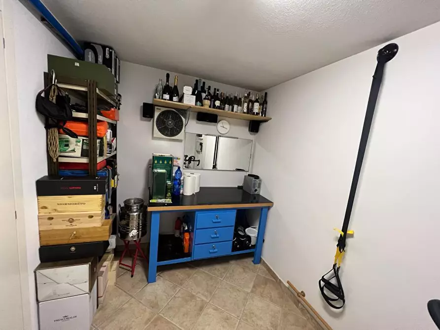 Immagine 24 di Terratetto in vendita  a Montelupo Fiorentino