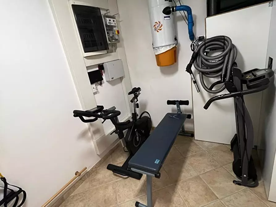 Immagine 23 di Terratetto in vendita  a Montelupo Fiorentino