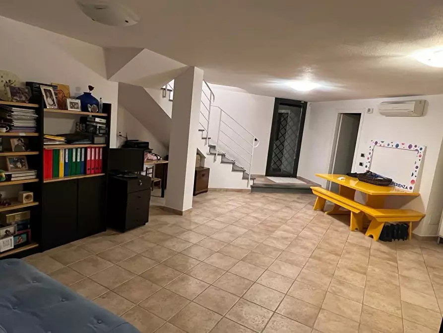 Immagine 20 di Terratetto in vendita  a Montelupo Fiorentino