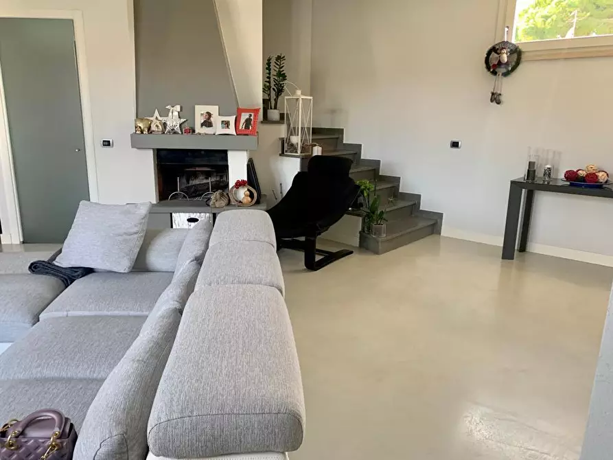 Immagine 3 di Terratetto in vendita  a Montelupo Fiorentino