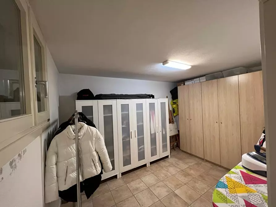 Immagine 22 di Terratetto in vendita  a Montelupo Fiorentino