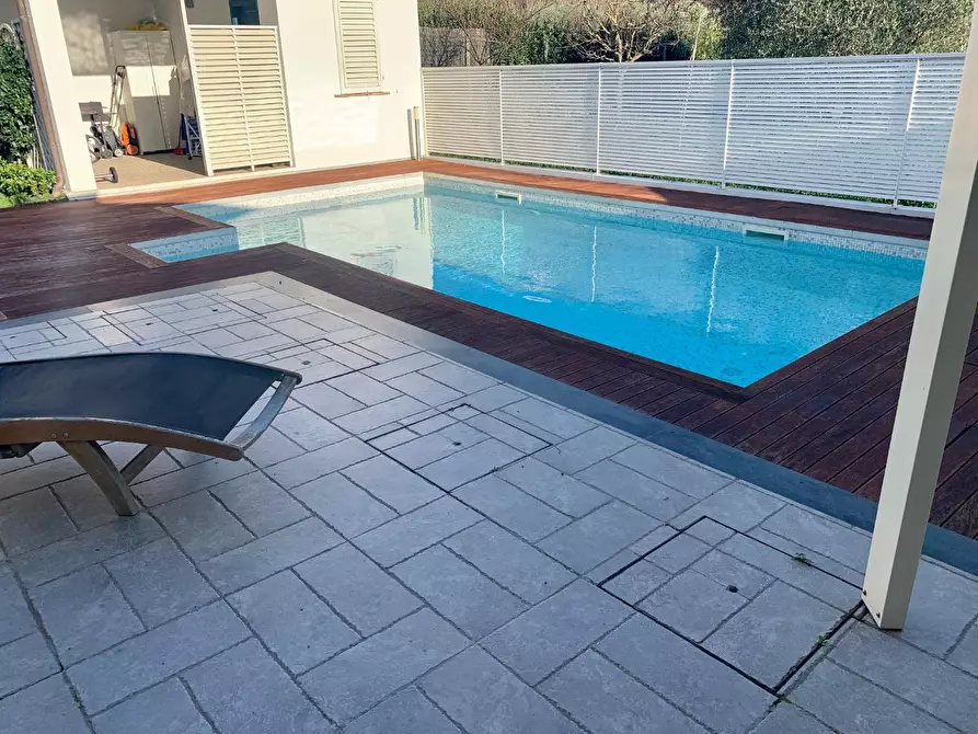 Immagine 29 di Terratetto in vendita  a Montelupo Fiorentino