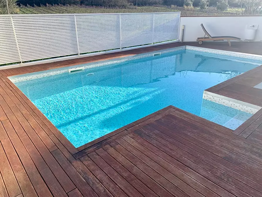 Immagine 28 di Terratetto in vendita  a Montelupo Fiorentino