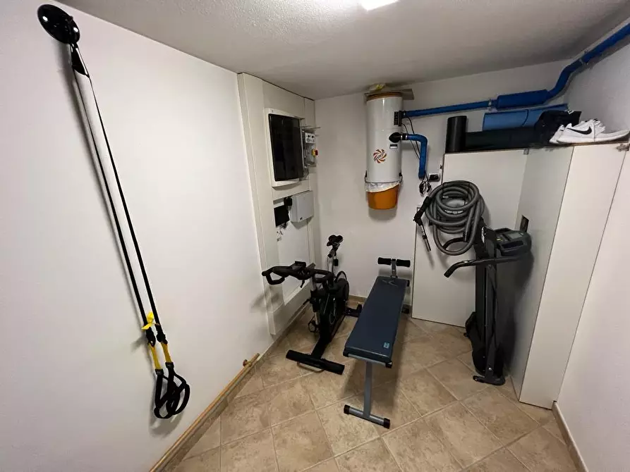 Immagine 25 di Terratetto in vendita  a Montelupo Fiorentino