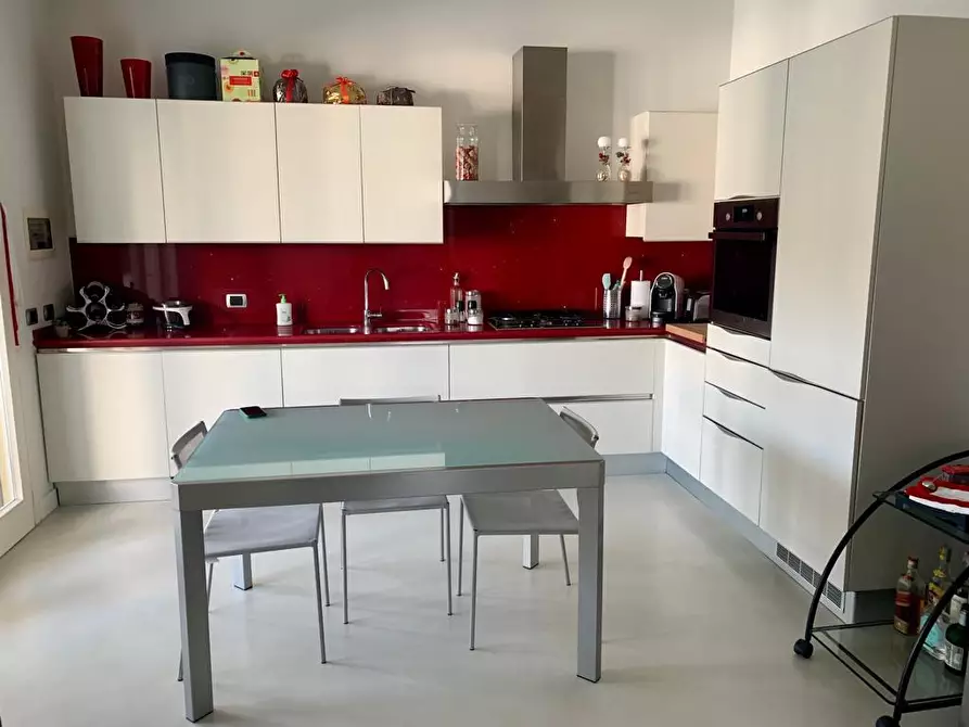 Immagine 8 di Terratetto in vendita  a Montelupo Fiorentino