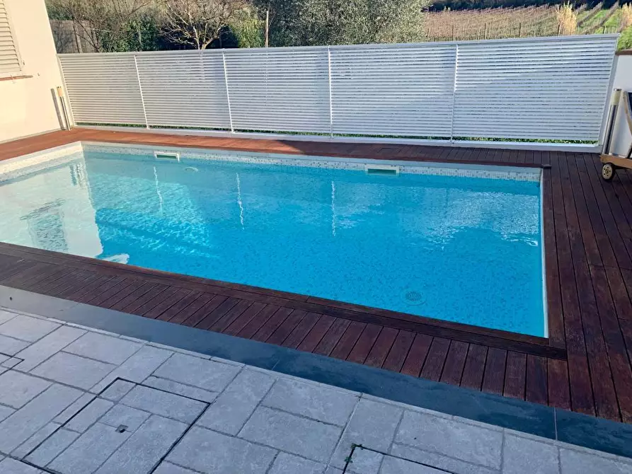 Immagine 30 di Terratetto in vendita  a Montelupo Fiorentino