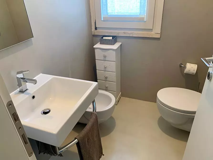 Immagine 9 di Terratetto in vendita  a Montelupo Fiorentino