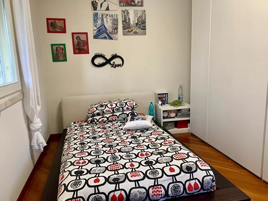 Immagine 15 di Terratetto in vendita  a Montelupo Fiorentino