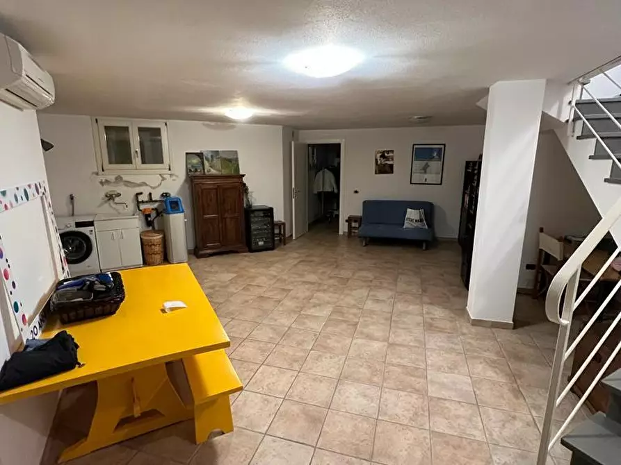 Immagine 26 di Terratetto in vendita  a Montelupo Fiorentino