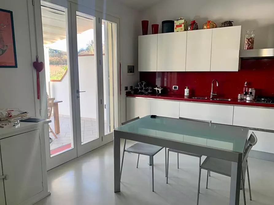 Immagine 7 di Terratetto in vendita  a Montelupo Fiorentino