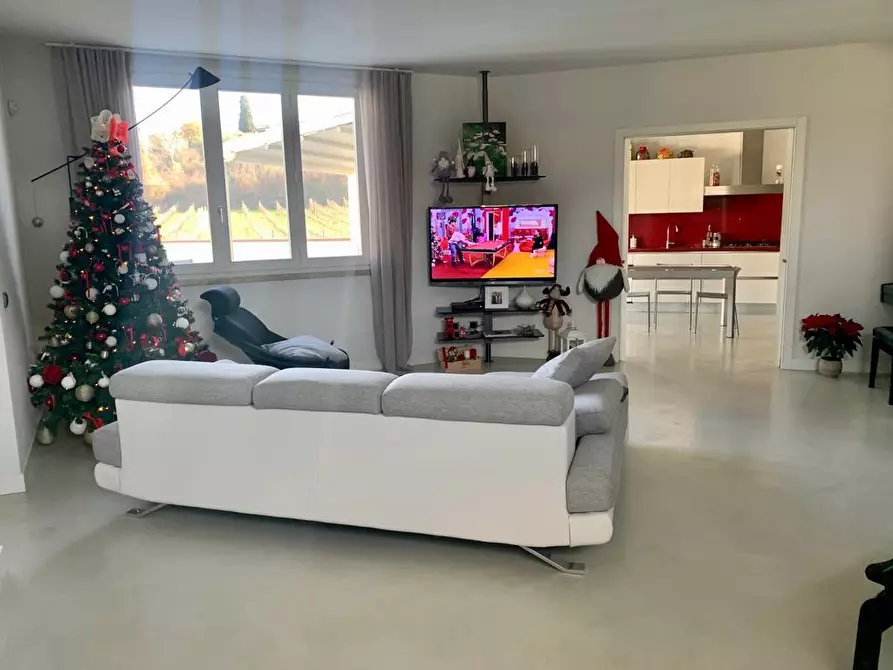 Immagine 6 di Terratetto in vendita  a Montelupo Fiorentino