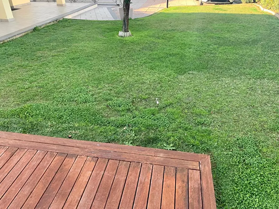 Immagine 31 di Terratetto in vendita  a Montelupo Fiorentino