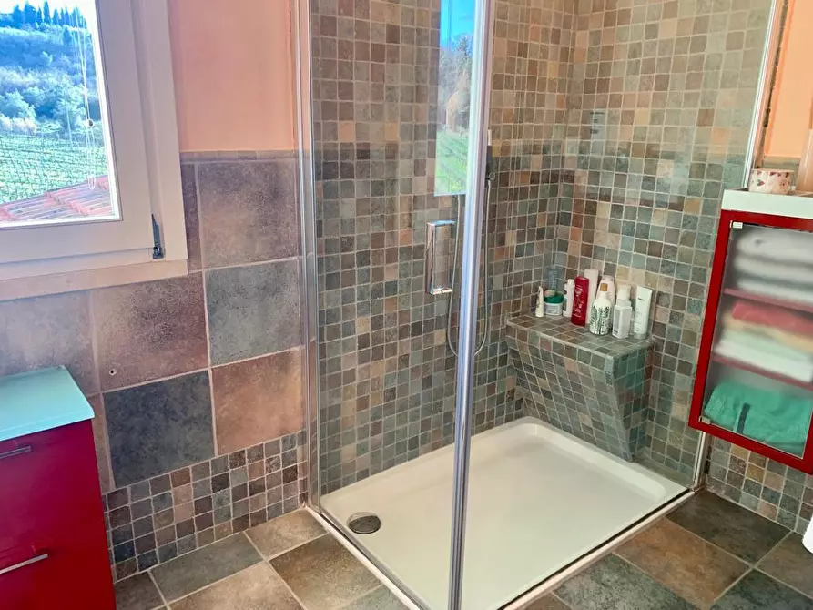 Immagine 17 di Terratetto in vendita  a Montelupo Fiorentino