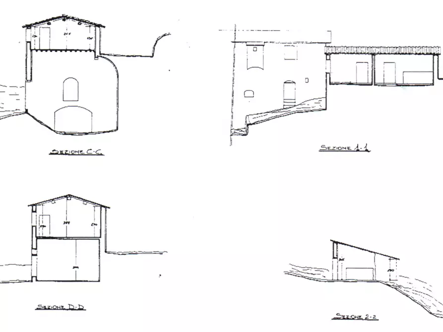 Immagine 22 di Rustico / casale in vendita  a Barberino Tavarnelle