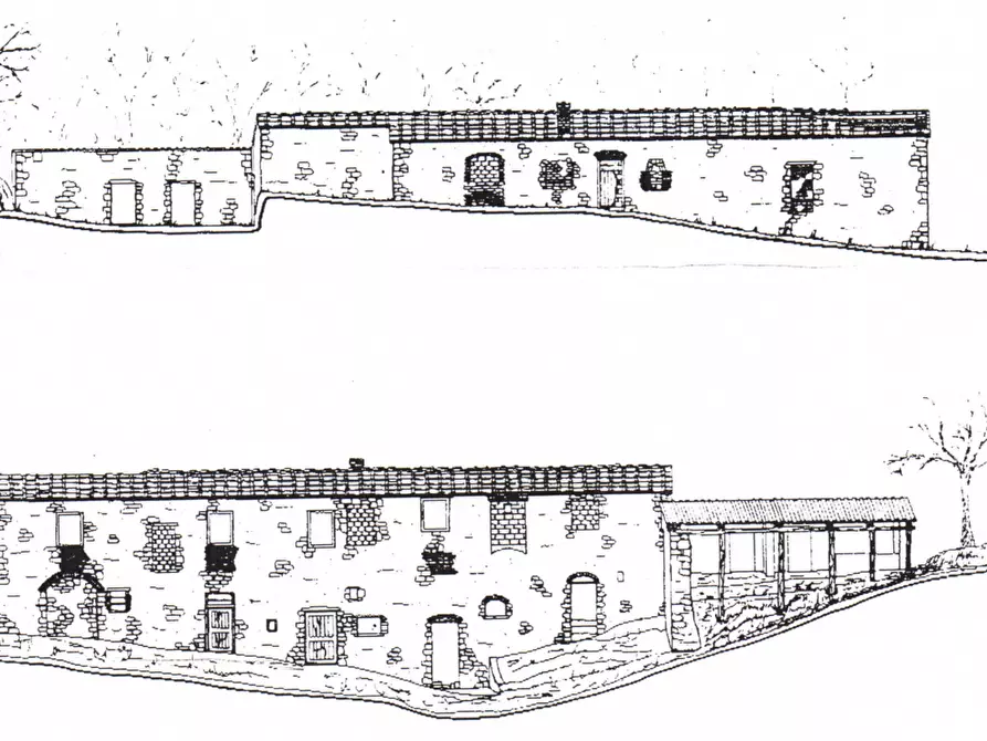 Immagine 21 di Rustico / casale in vendita  a Barberino Tavarnelle