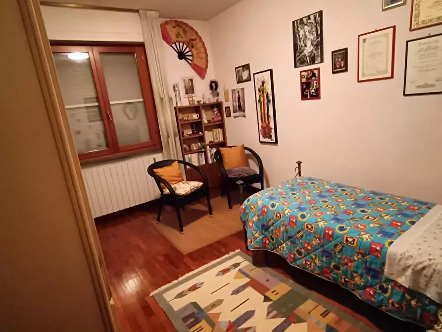 Immagine 24 di Villa in vendita  a Crespina Lorenzana