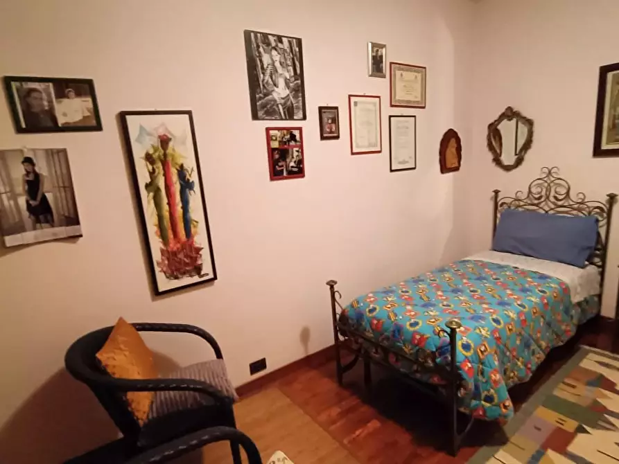 Immagine 25 di Villa in vendita  a Crespina Lorenzana