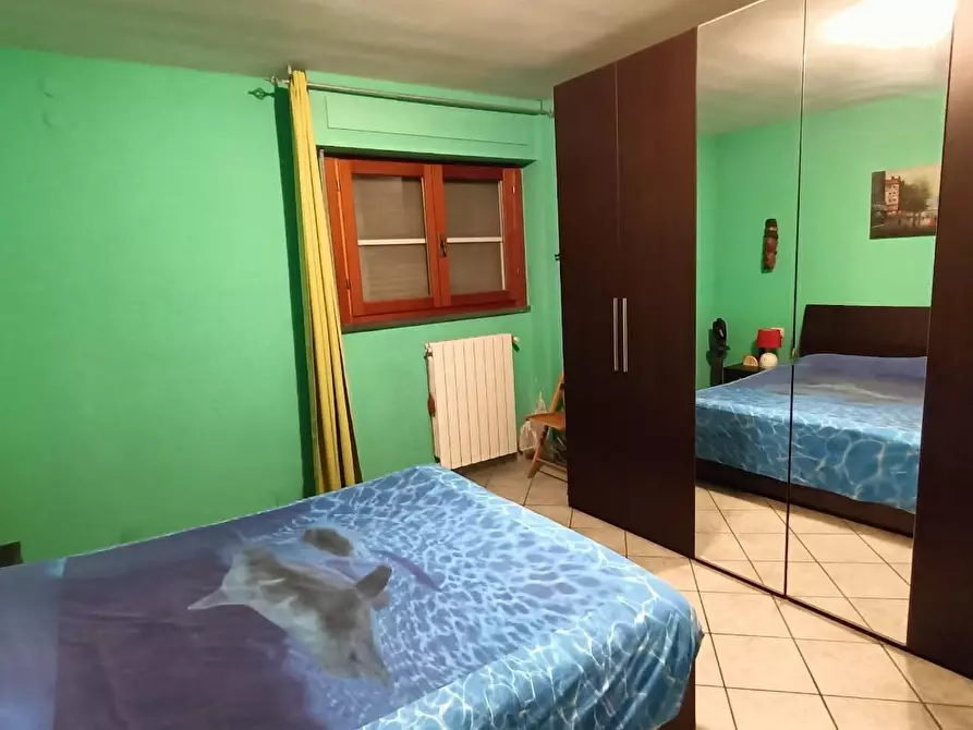 Immagine 13 di Villa in vendita  a Crespina Lorenzana