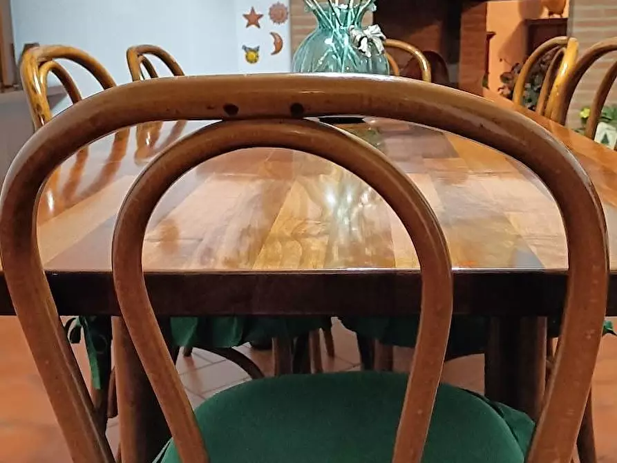 Immagine 8 di Villa in vendita  a Crespina Lorenzana