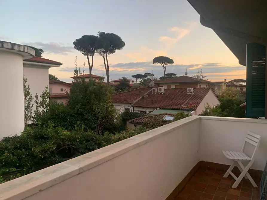 Immagine 18 di Villa in affitto  a Forte Dei Marmi
