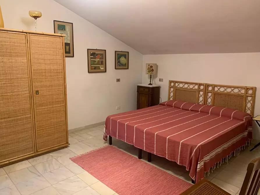 Immagine 22 di Villa in affitto  a Forte Dei Marmi