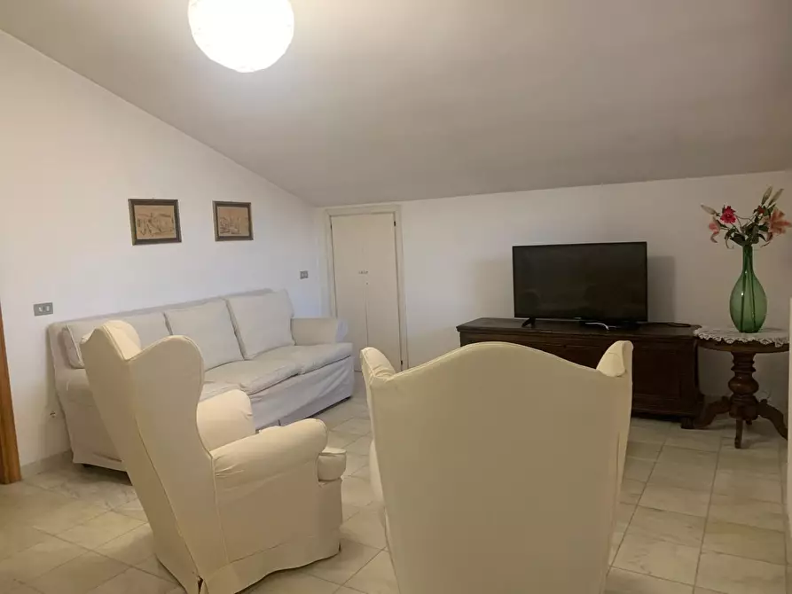 Immagine 11 di Villa in affitto  a Forte Dei Marmi