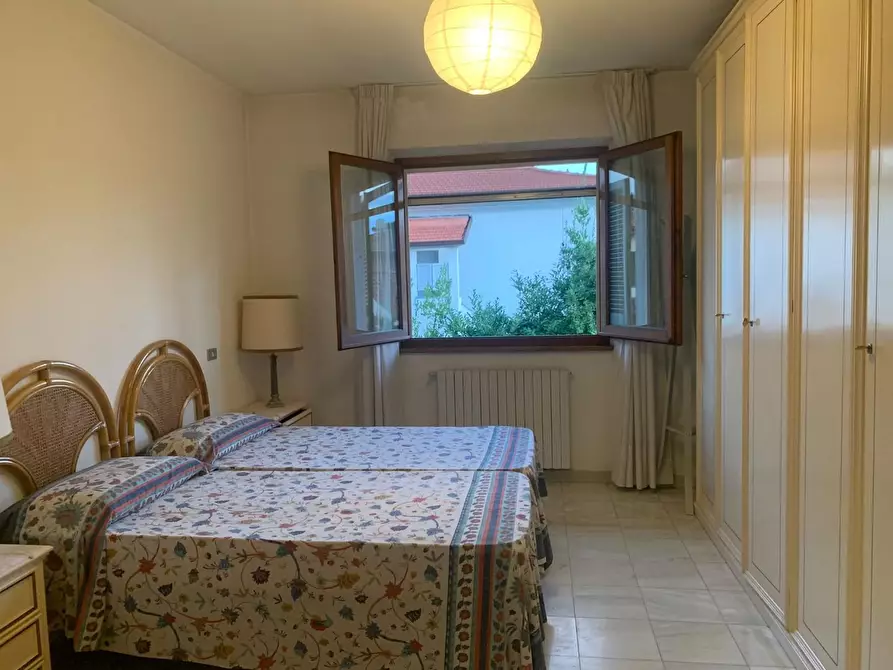 Immagine 25 di Villa in affitto  a Forte Dei Marmi