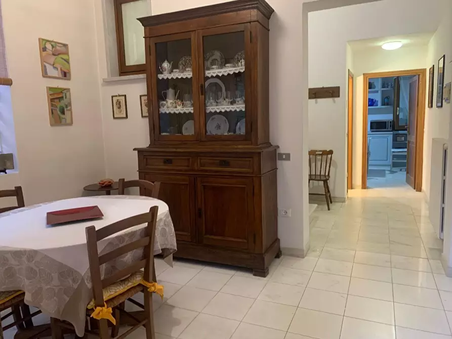 Immagine 3 di Villa in affitto  a Forte Dei Marmi
