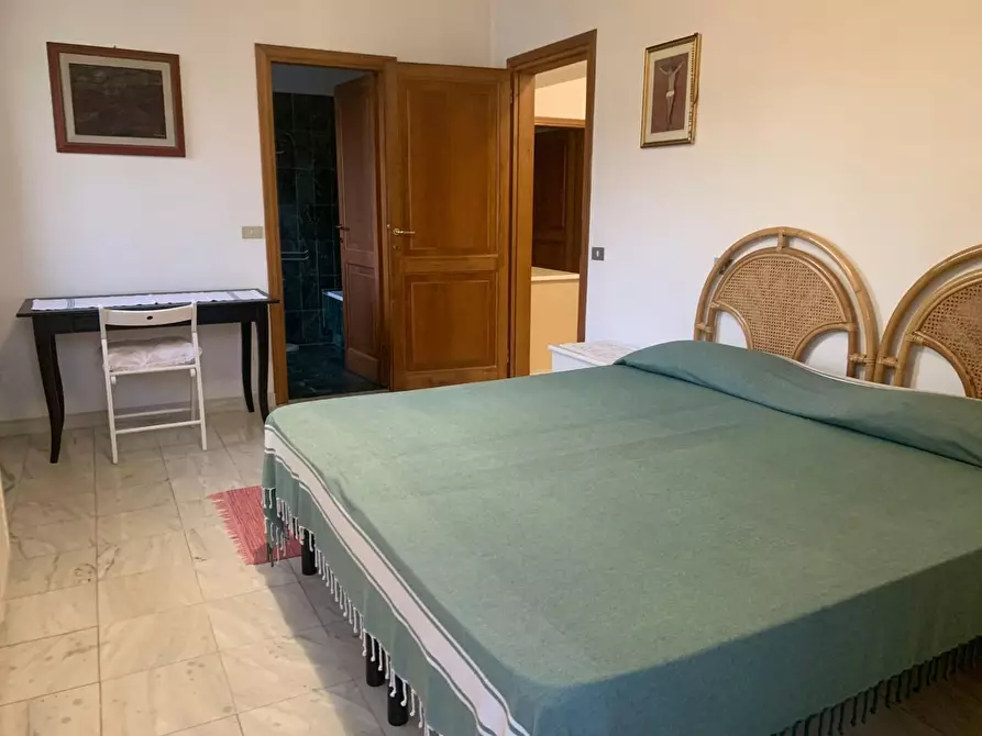 Immagine 16 di Villa in affitto  a Forte Dei Marmi