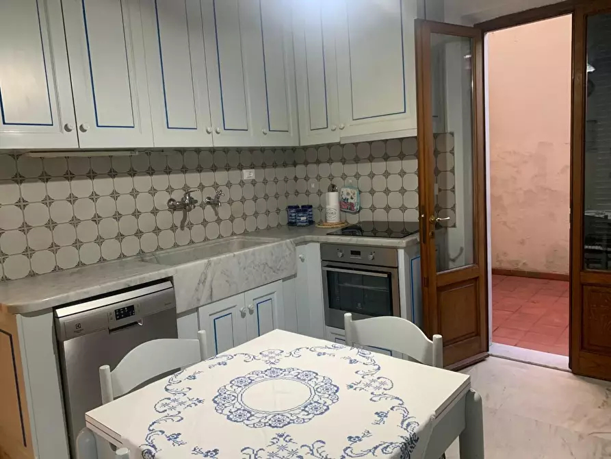 Immagine 8 di Villa in affitto  a Forte Dei Marmi