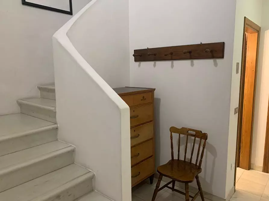 Immagine 5 di Villa in affitto  a Forte Dei Marmi