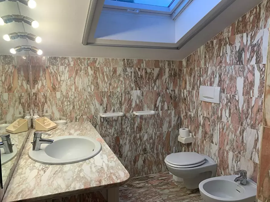 Immagine 20 di Villa in affitto  a Forte Dei Marmi