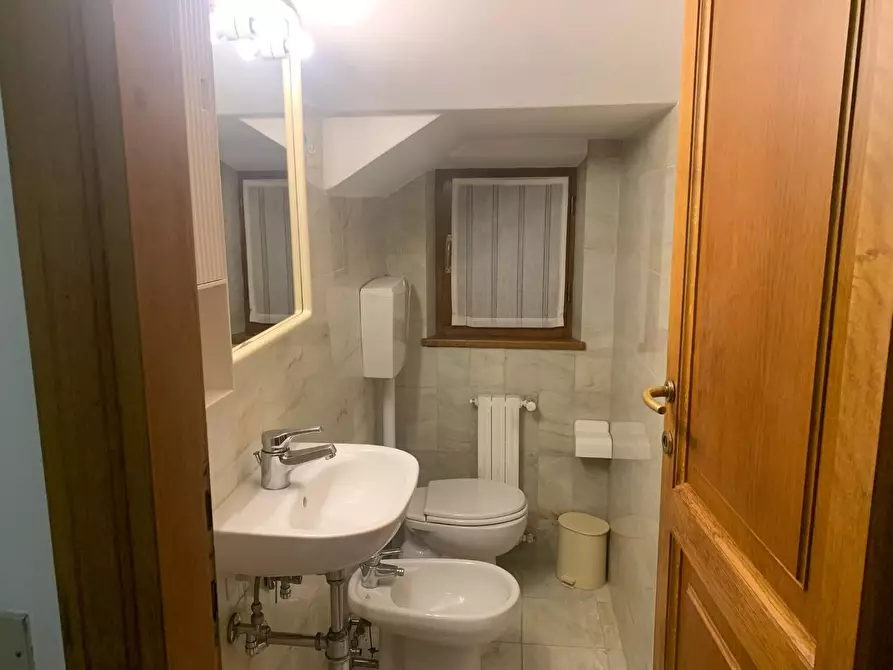 Immagine 7 di Villa in affitto  a Forte Dei Marmi