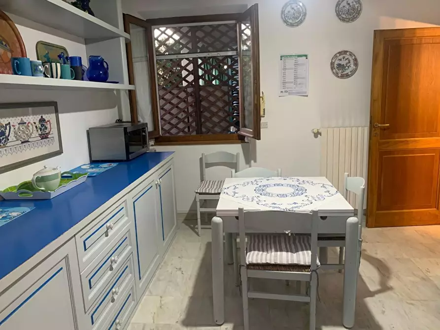 Immagine 9 di Villa in affitto  a Forte Dei Marmi