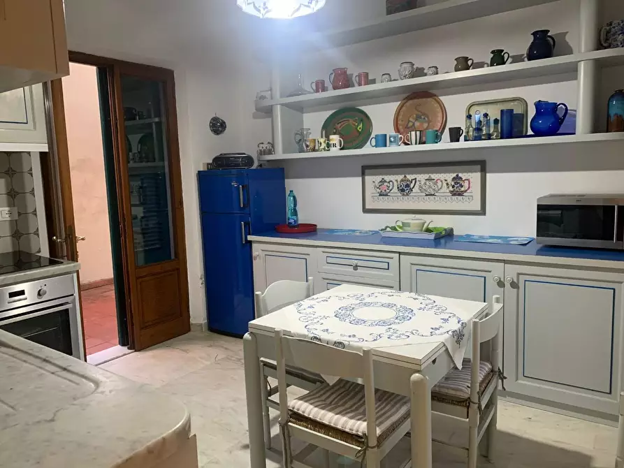 Immagine 6 di Villa in affitto  a Forte Dei Marmi