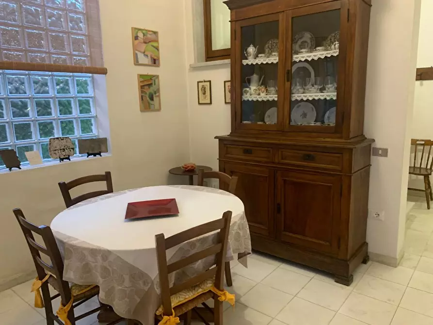 Immagine 4 di Villa in affitto  a Forte Dei Marmi