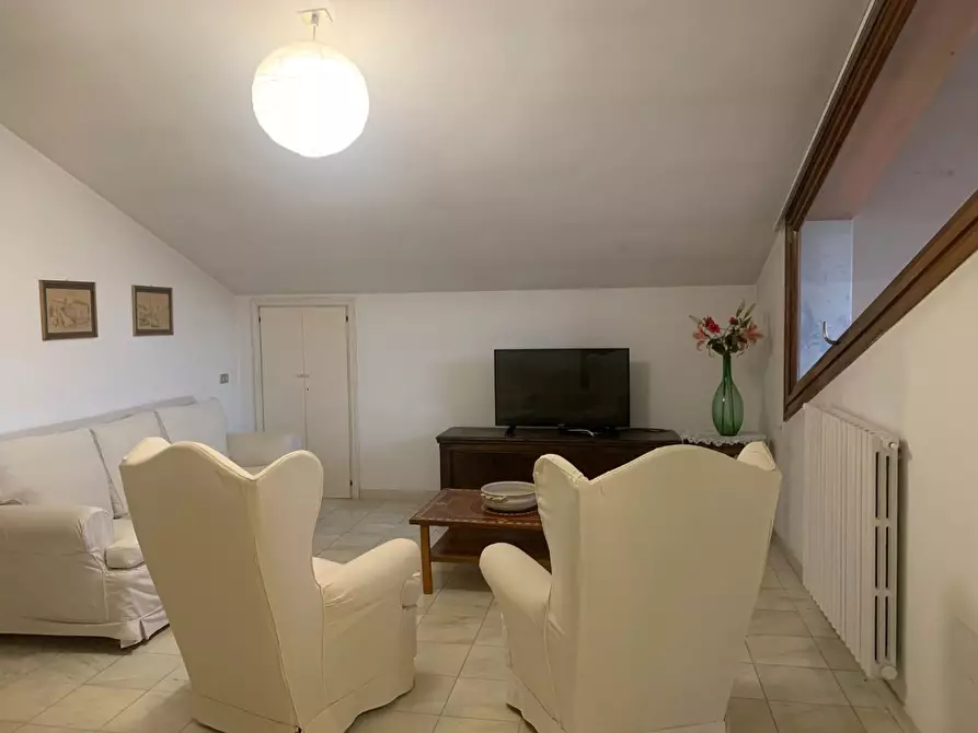 Immagine 12 di Villa in affitto  a Forte Dei Marmi