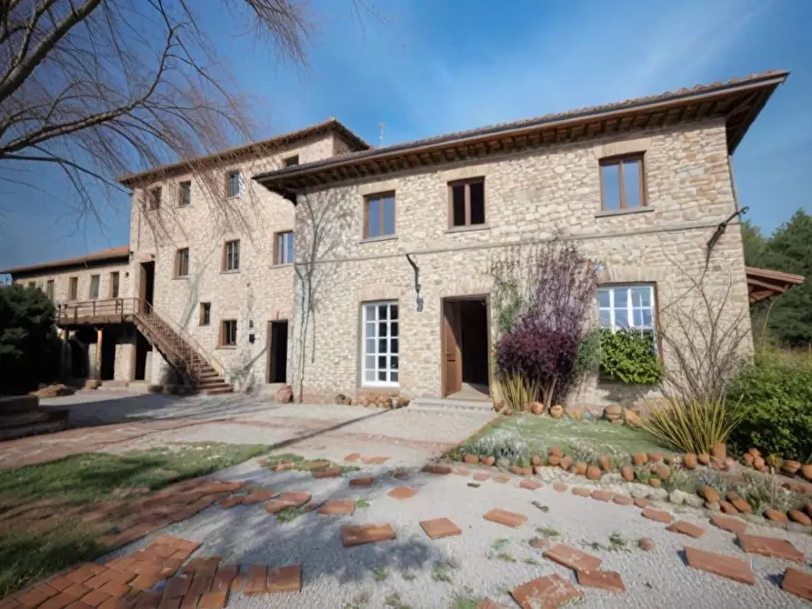 Immagine 1 di Rustico / casale in vendita  a Capannori