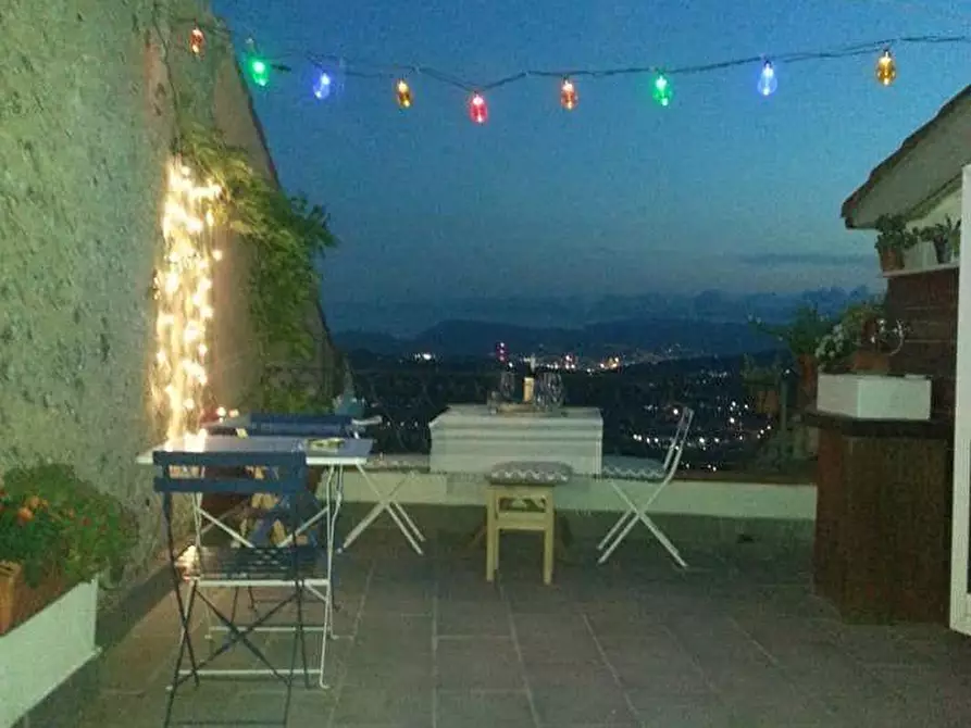 Immagine 38 di Terratetto in vendita  a Santo Stefano Di Magra