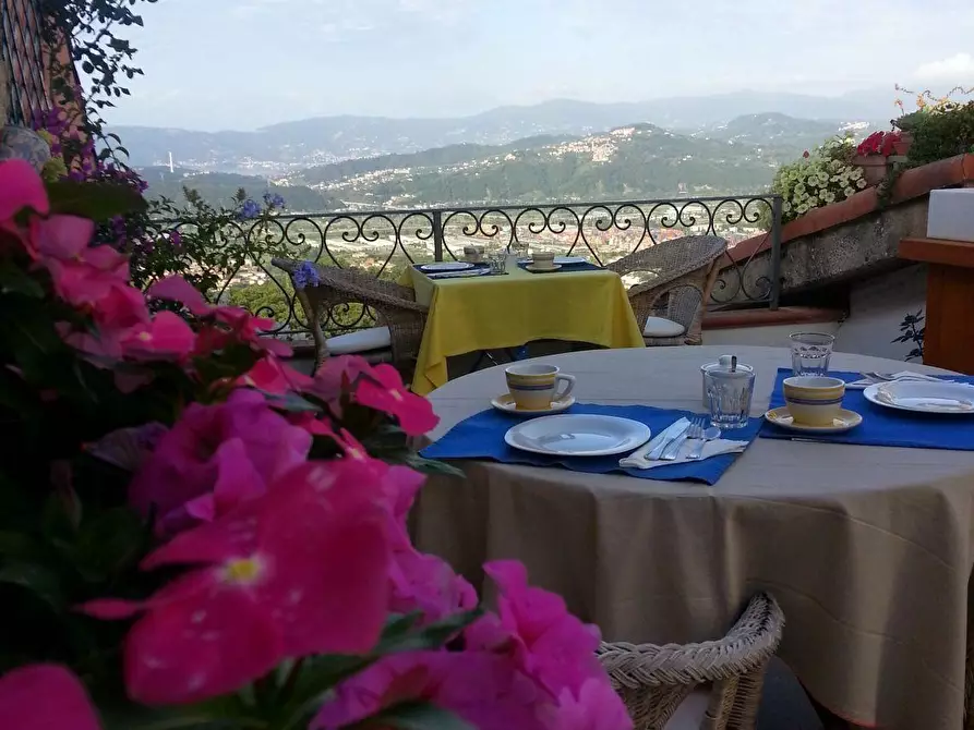 Immagine 2 di Terratetto in vendita  a Santo Stefano Di Magra