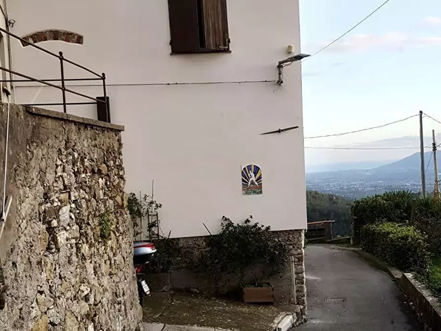 Immagine 39 di Terratetto in vendita  a Santo Stefano Di Magra