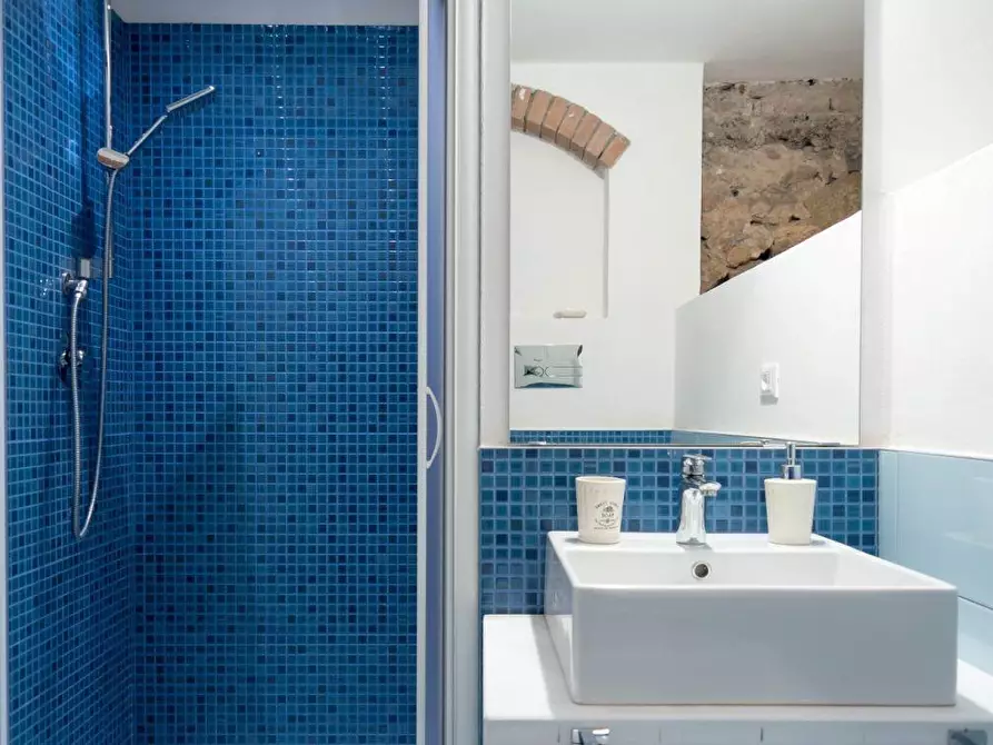 Immagine 36 di Terratetto in vendita  a Santo Stefano Di Magra