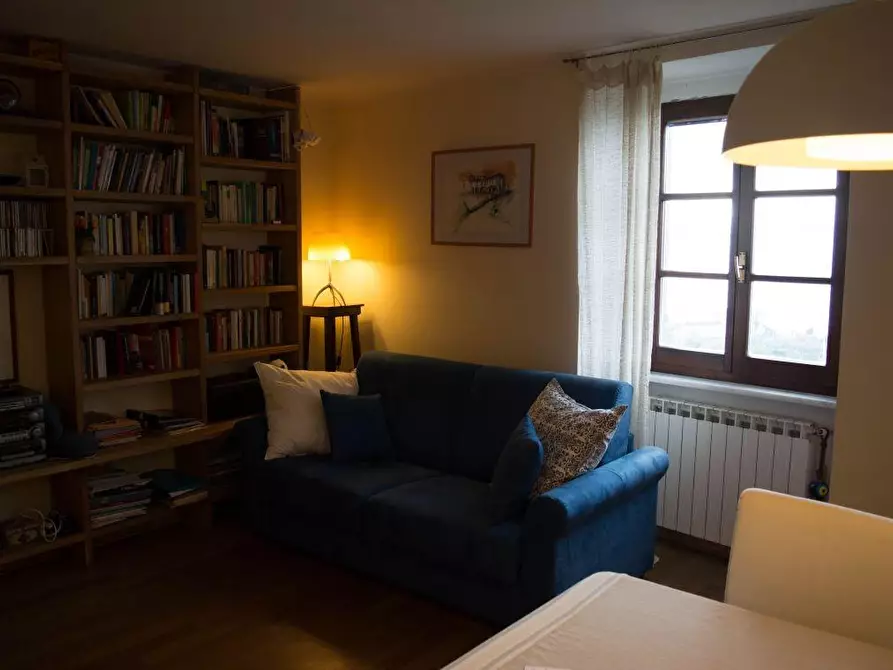 Immagine 14 di Terratetto in vendita  a Santo Stefano Di Magra