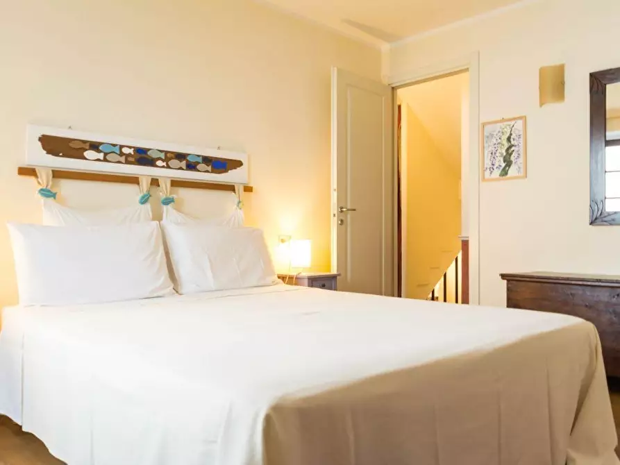 Immagine 23 di Terratetto in vendita  a Santo Stefano Di Magra