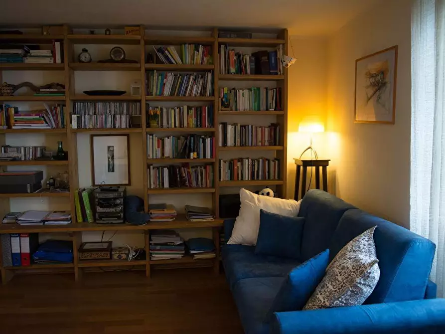 Immagine 13 di Terratetto in vendita  a Santo Stefano Di Magra