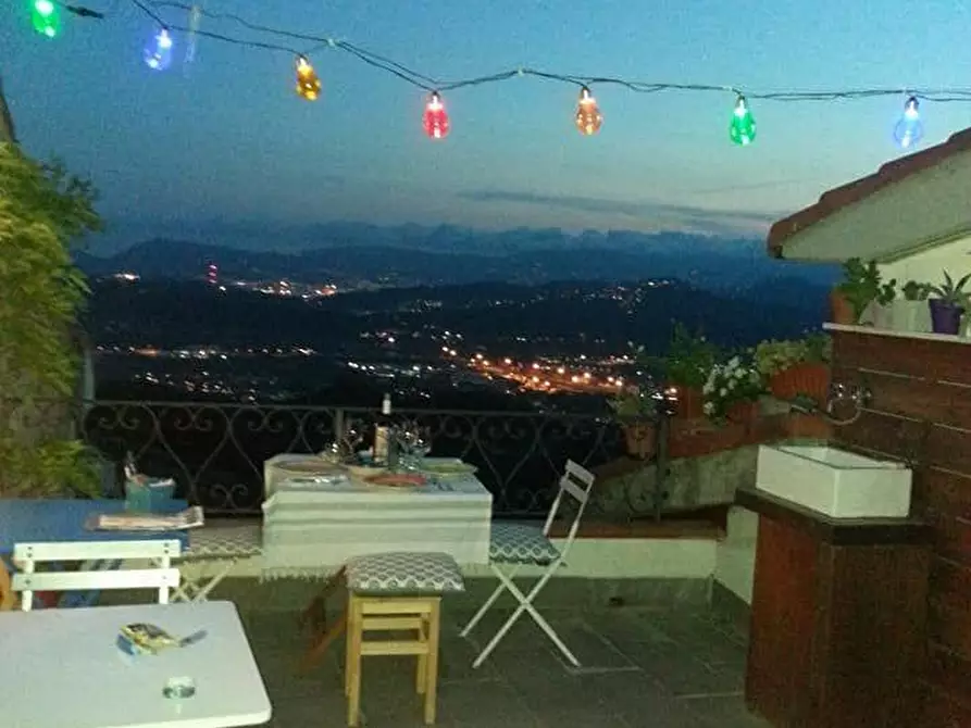 Immagine 26 di Terratetto in vendita  a Santo Stefano Di Magra