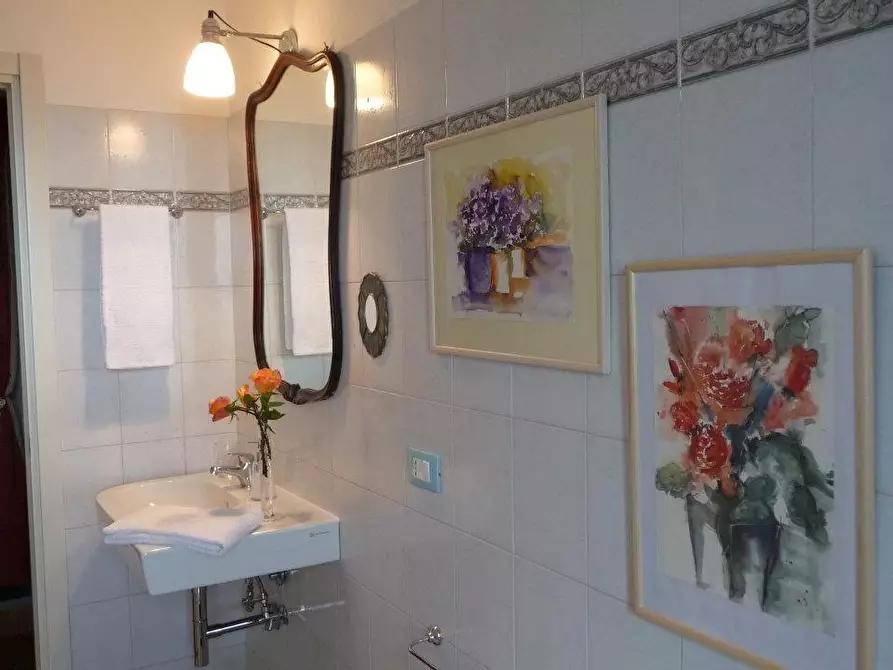 Immagine 35 di Terratetto in vendita  a Santo Stefano Di Magra