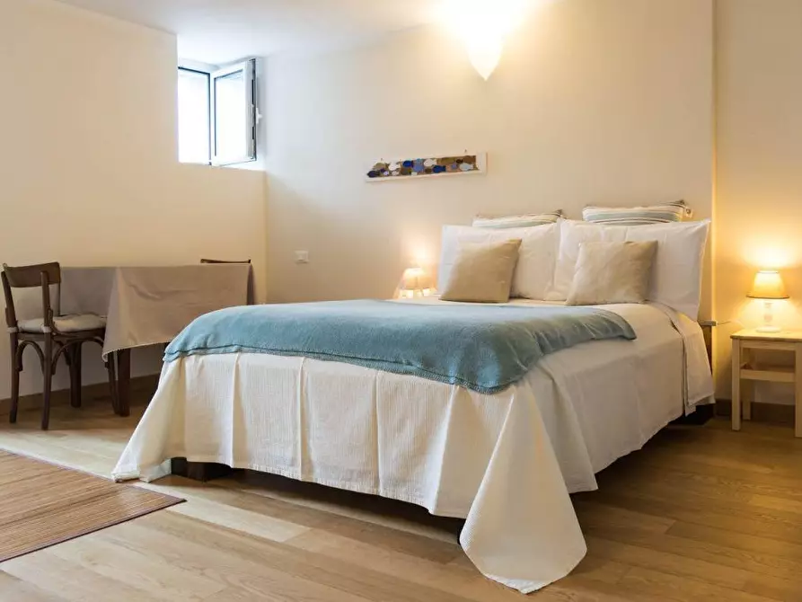 Immagine 34 di Terratetto in vendita  a Santo Stefano Di Magra