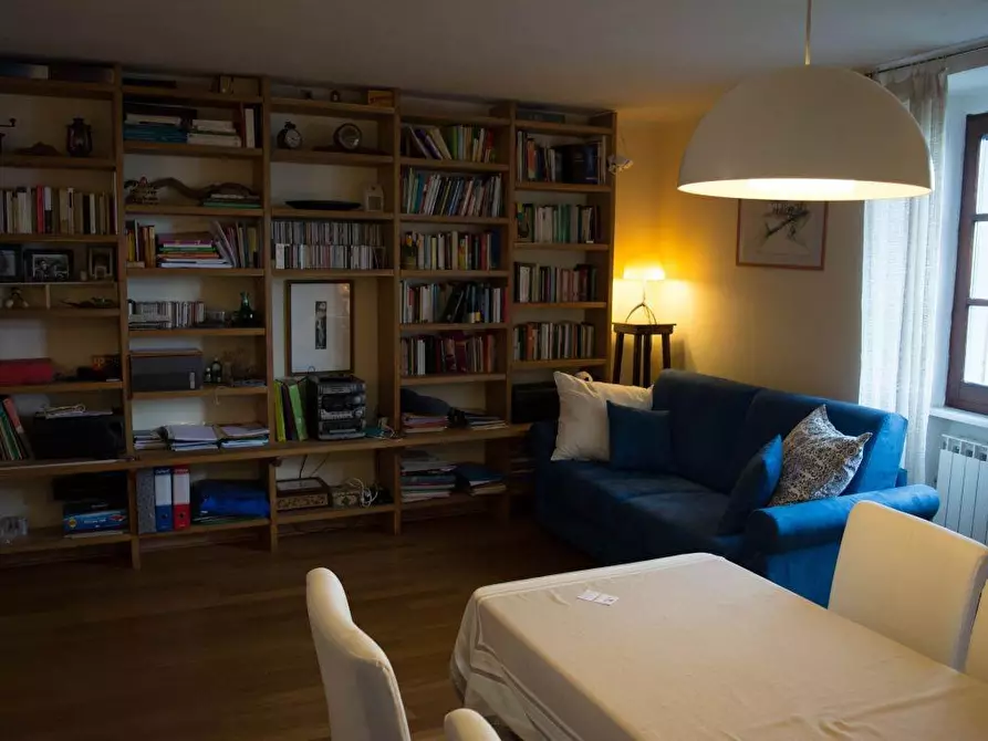 Immagine 15 di Terratetto in vendita  a Santo Stefano Di Magra