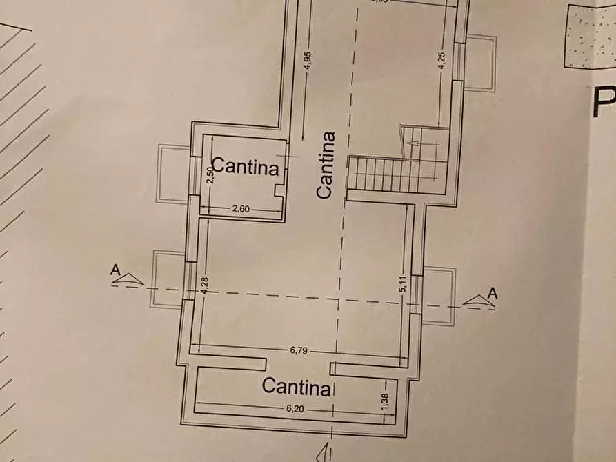 Immagine 2 di Casa indipendente in vendita  a Pietrasanta